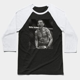 Max Holloway Baseball T-Shirt